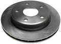 Brake Rotr Rear
