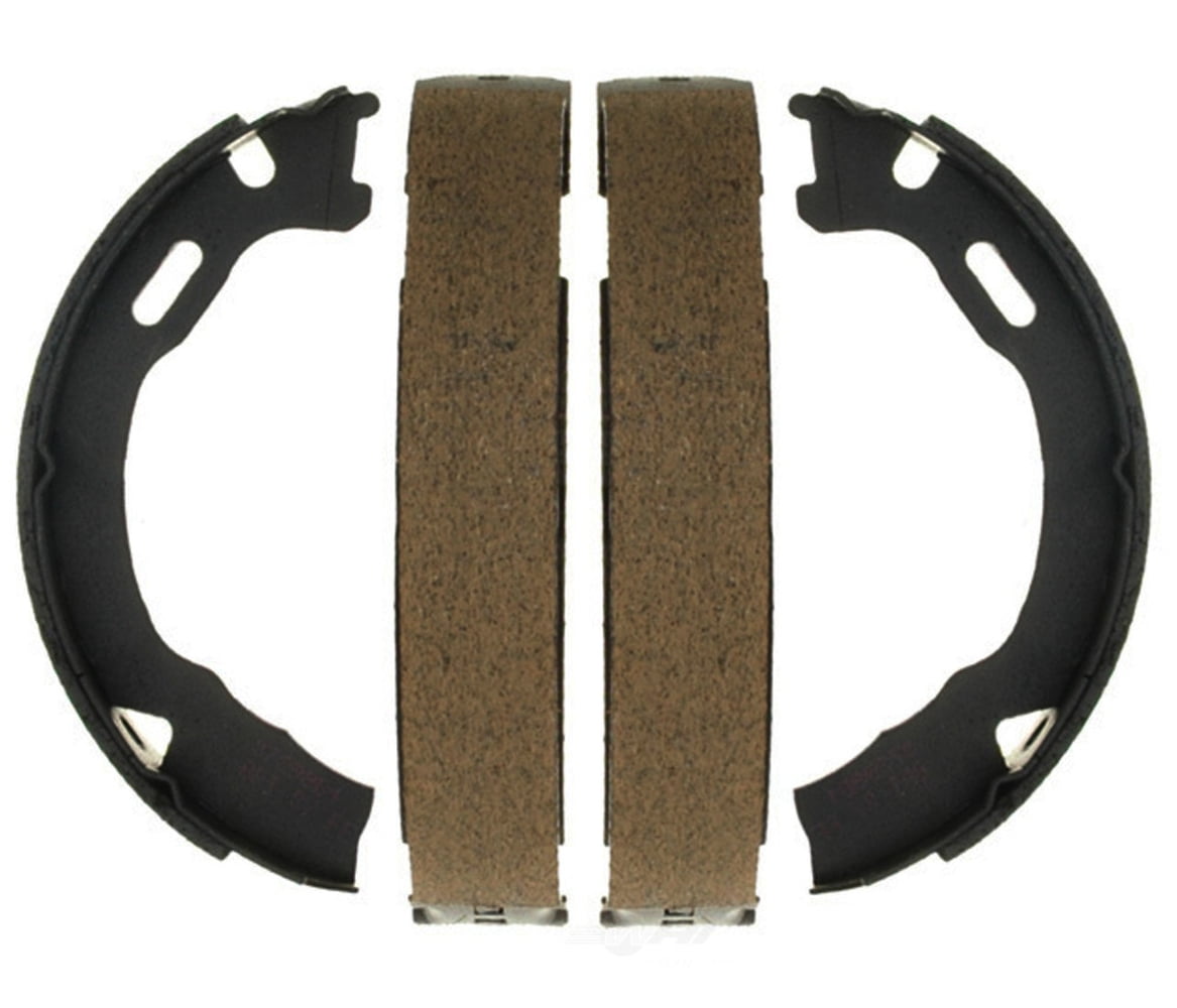 Parking Brake Shoe Set