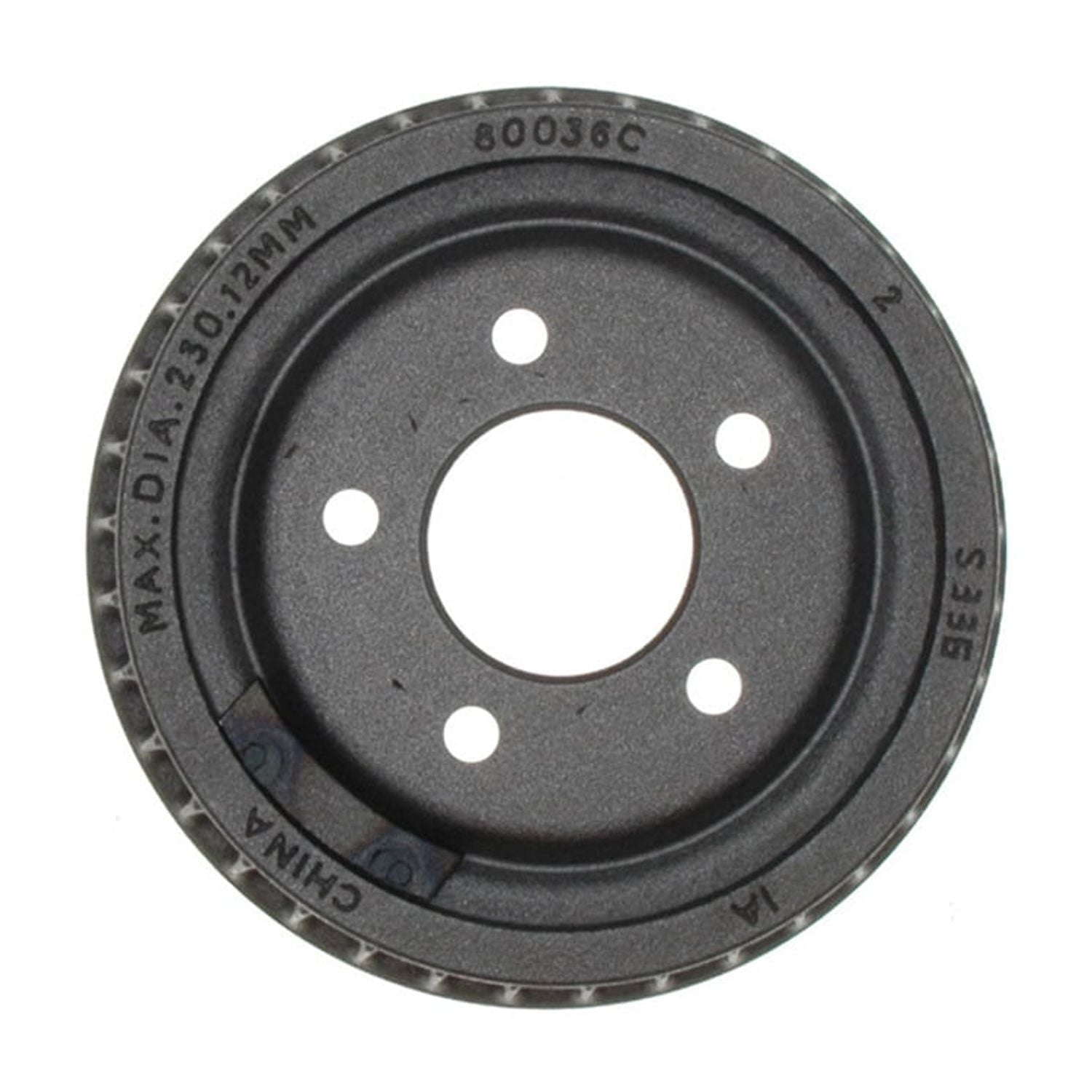 Brake Parts