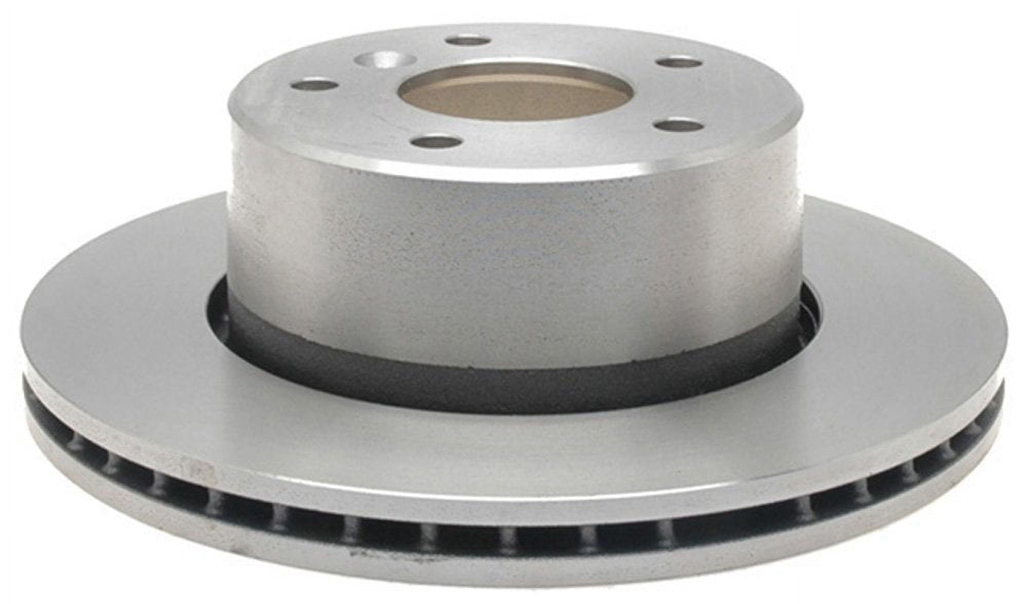 White Box Rotor