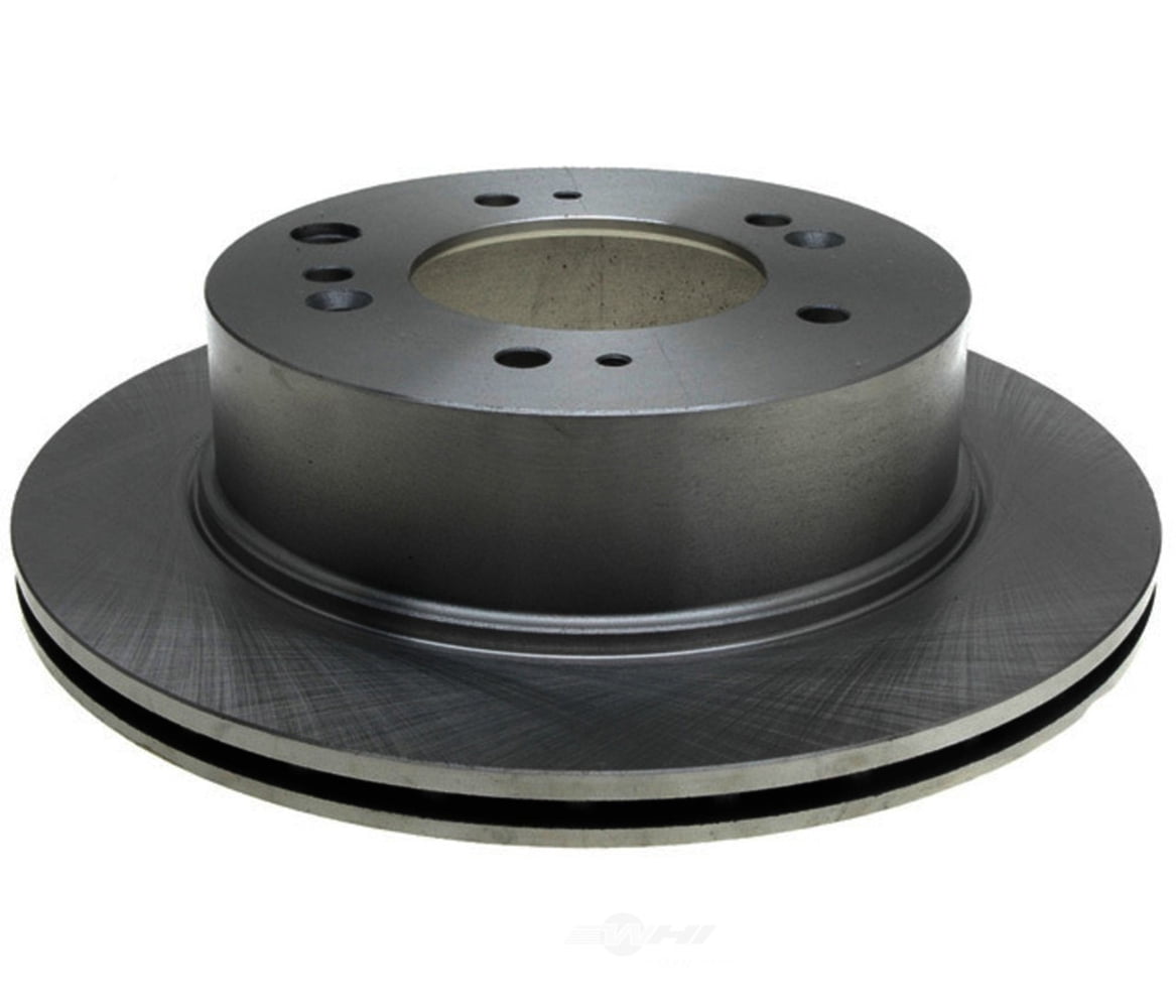 Rotor-Dih Parking Brake