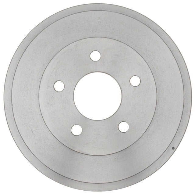 Brake Drum Rear