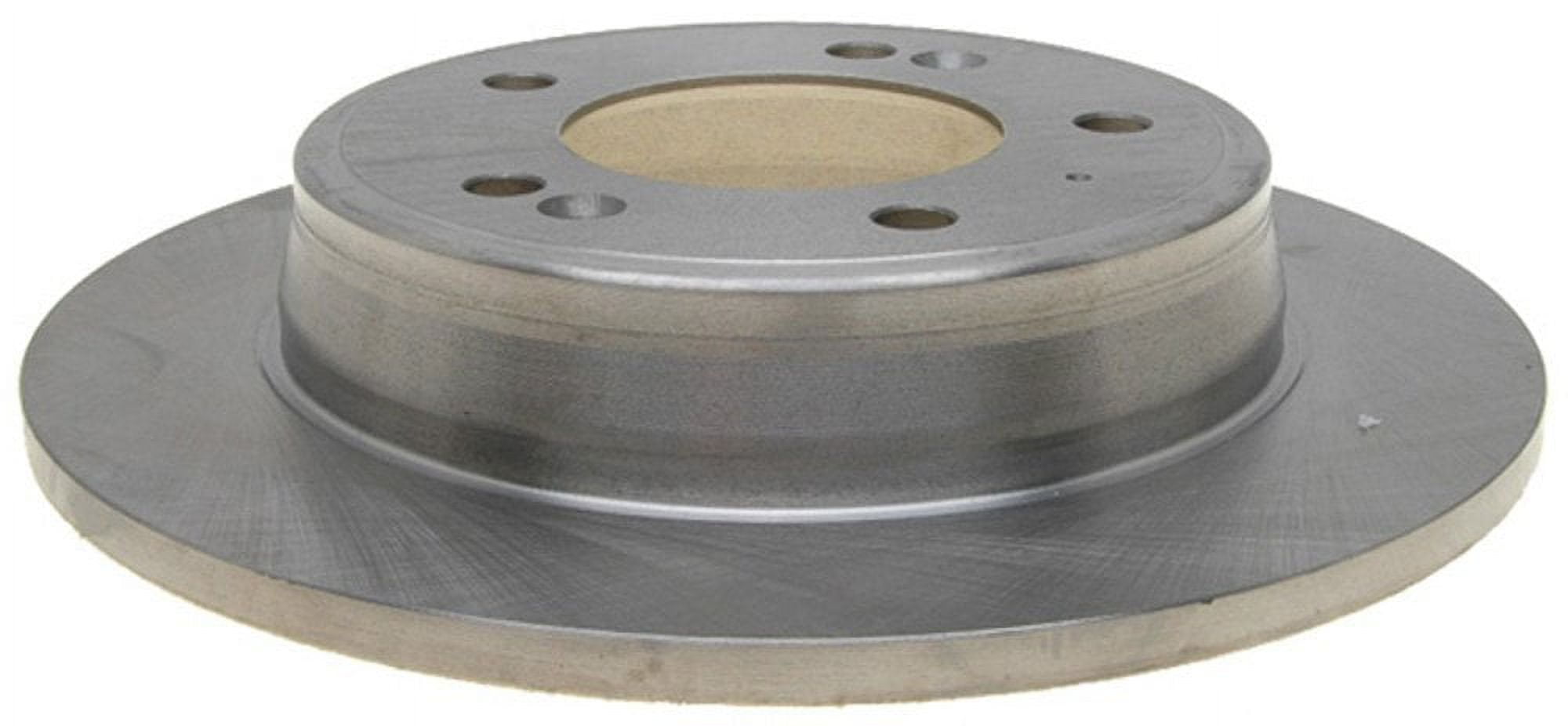 Brake Rotor