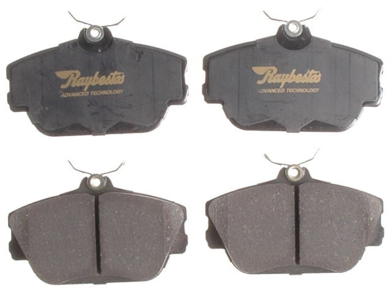 Brake Pad Set