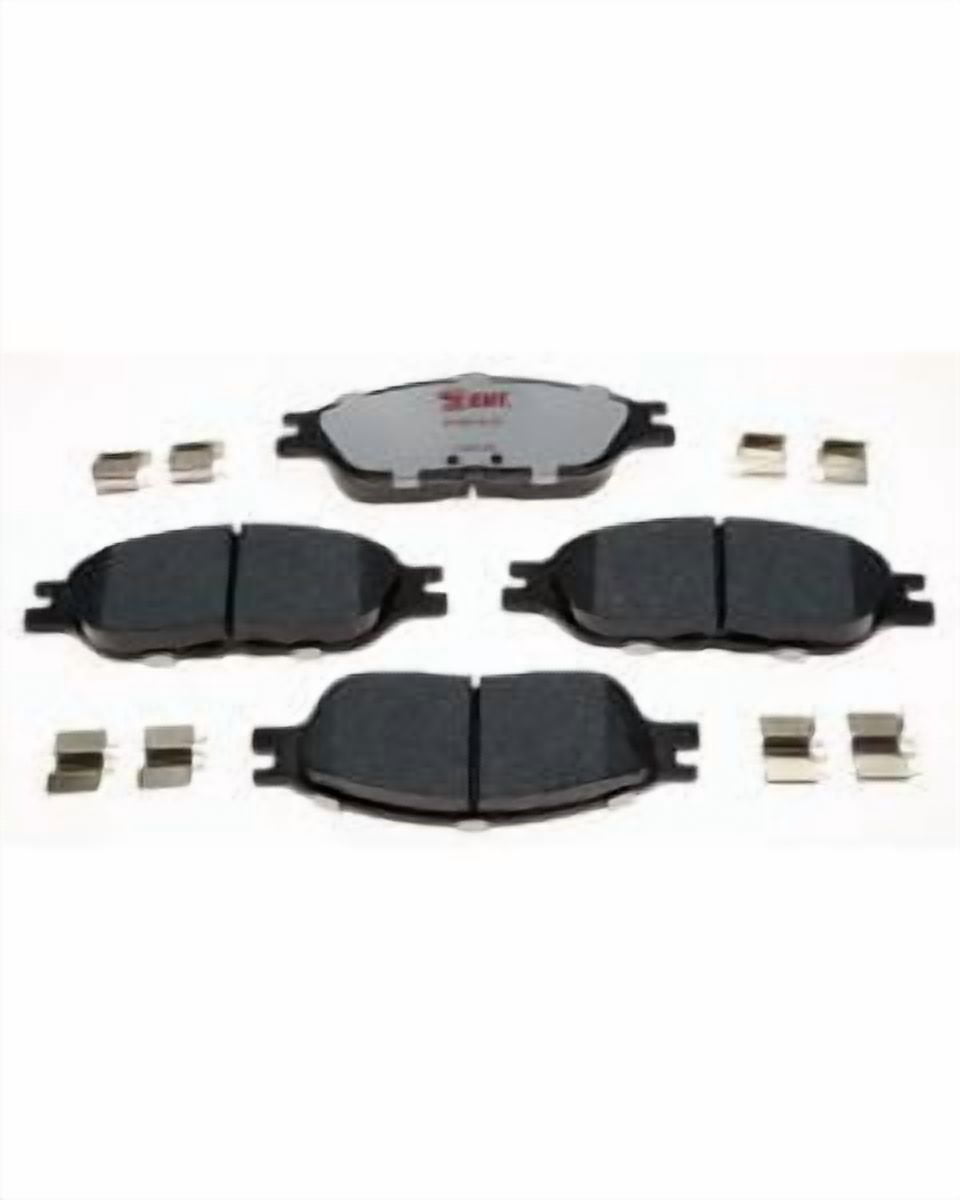 Brake Pad Set