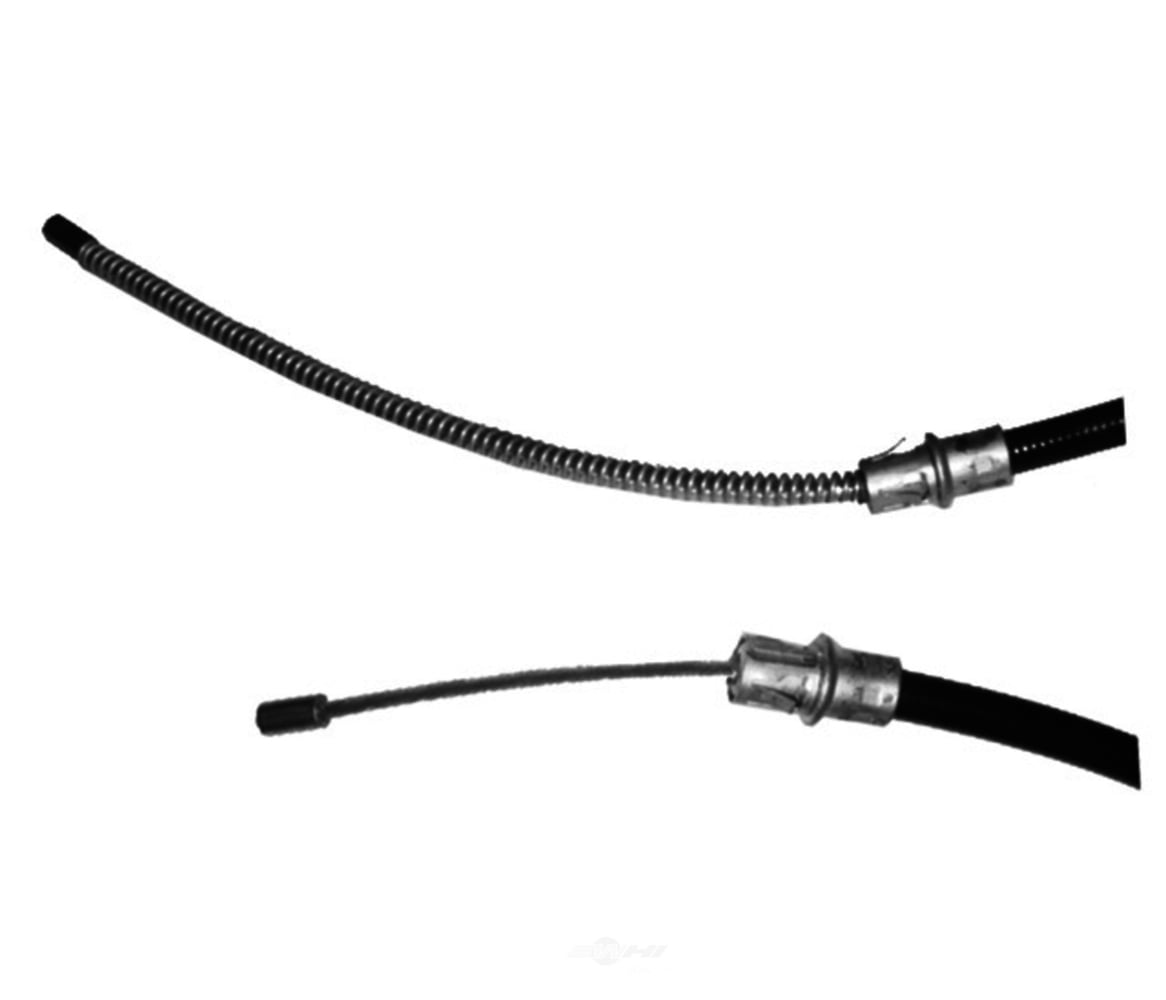 Brake Cable Cust