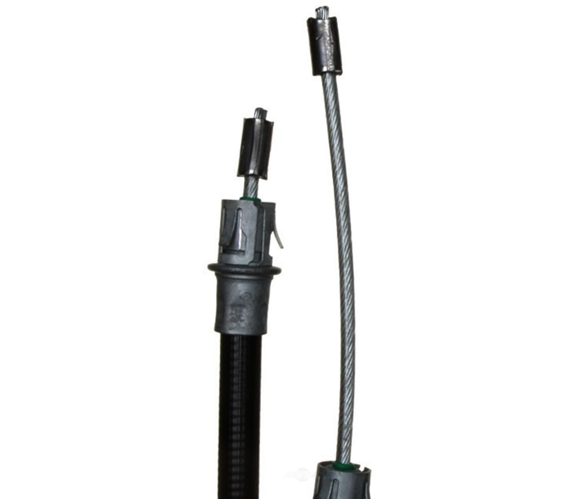 Brake Cable Jeep Cherokee