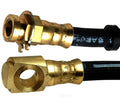 Hardware- Hydraulics