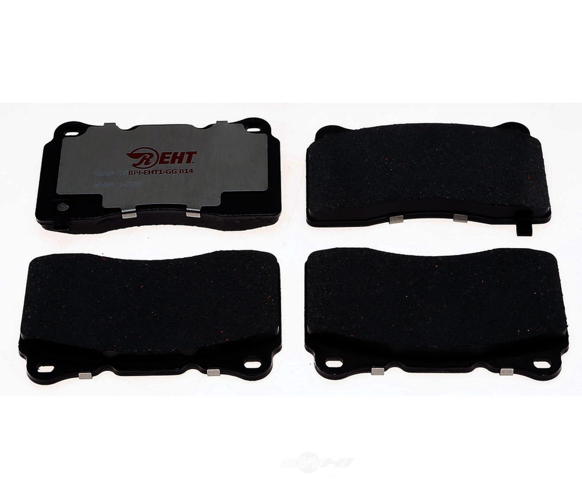 Brake Pad Set