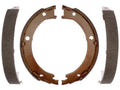 Drum Brake Shoe Set