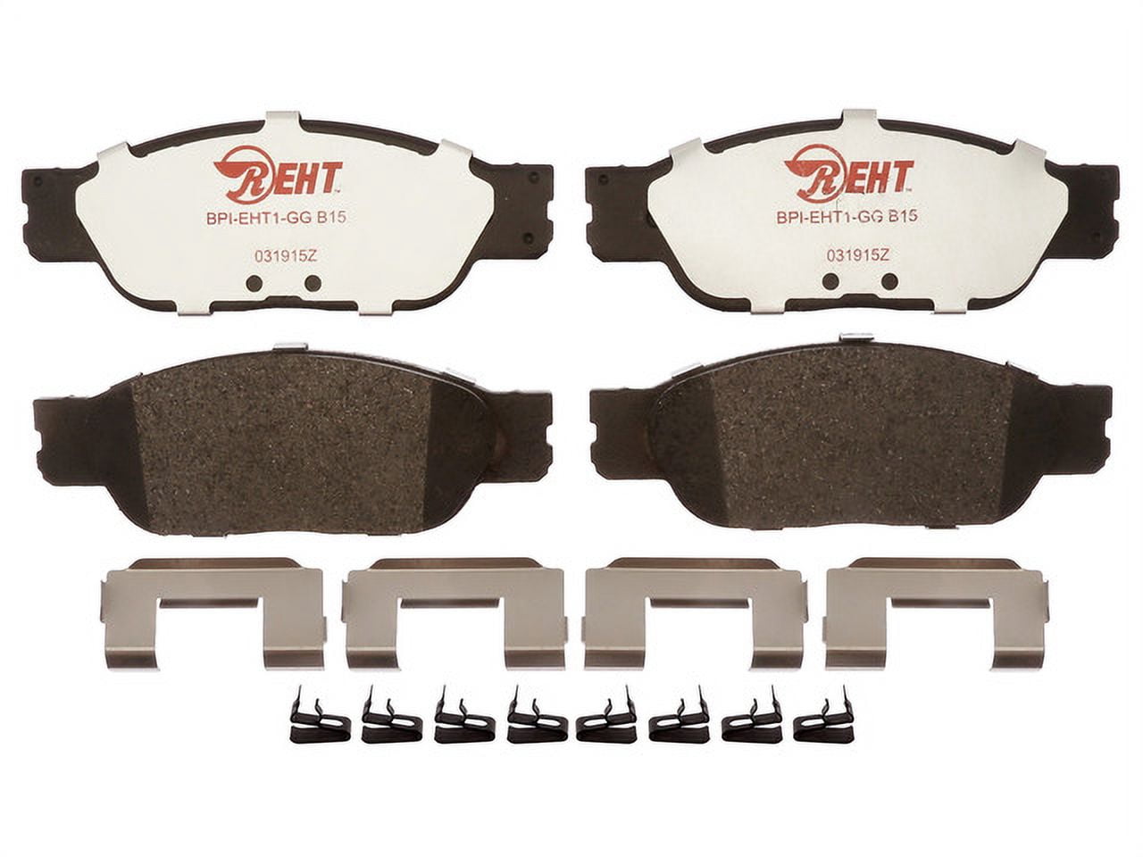 Brake Pad Set
