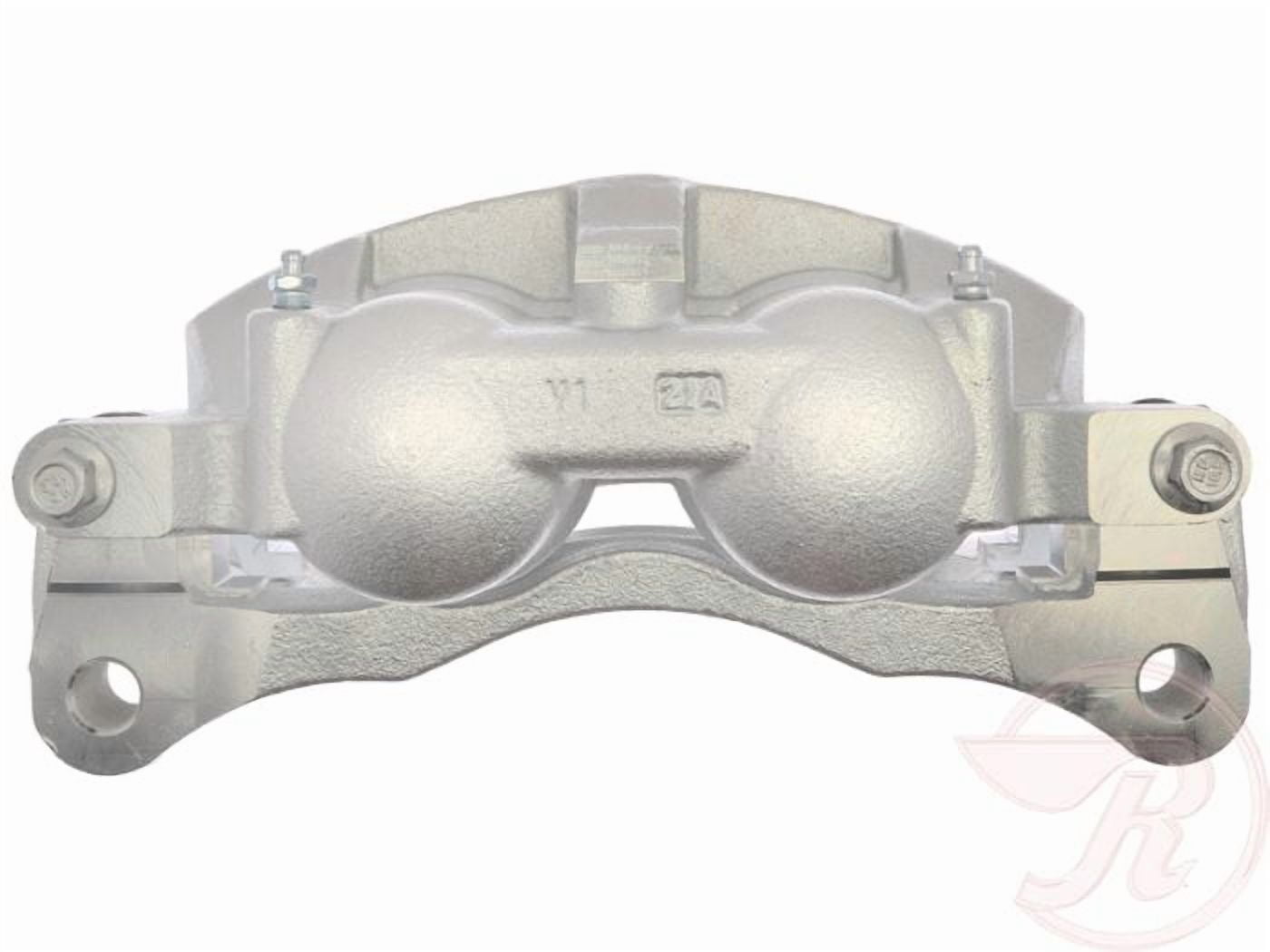 Brake Caliper & Bracket