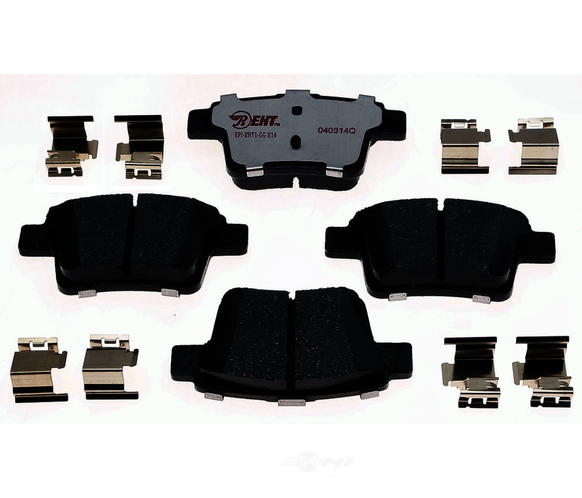 Brake Pad Set