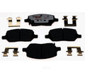 Brake Pad Set