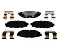 Brake Pad Set