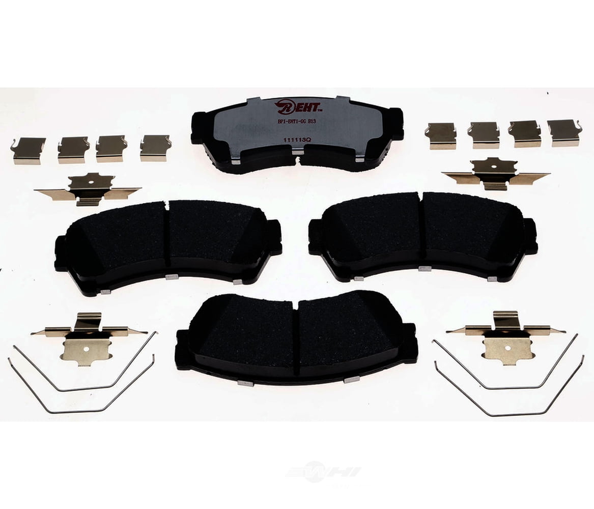 Brake Pad Set