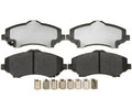 Brake Pad Set