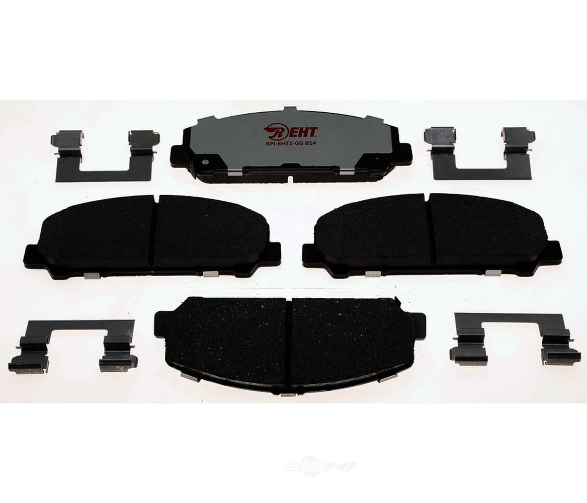 Brake Pad Set