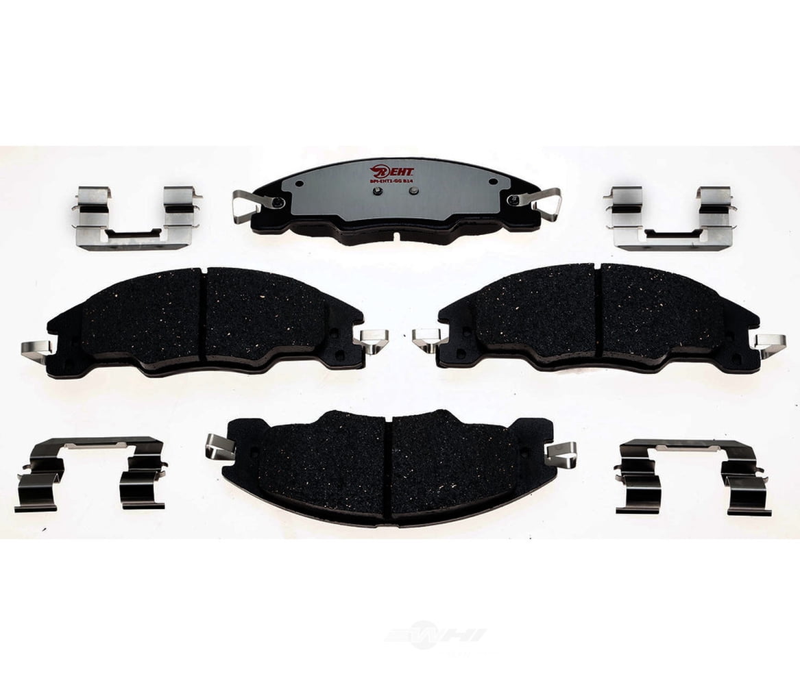 Brake Pad Set