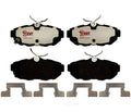 Brake Pad Set