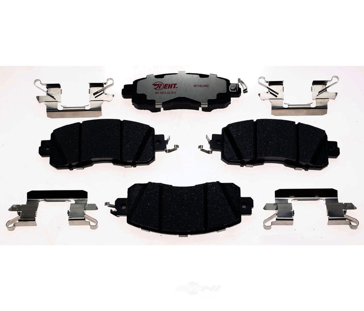 Brake Pad Set