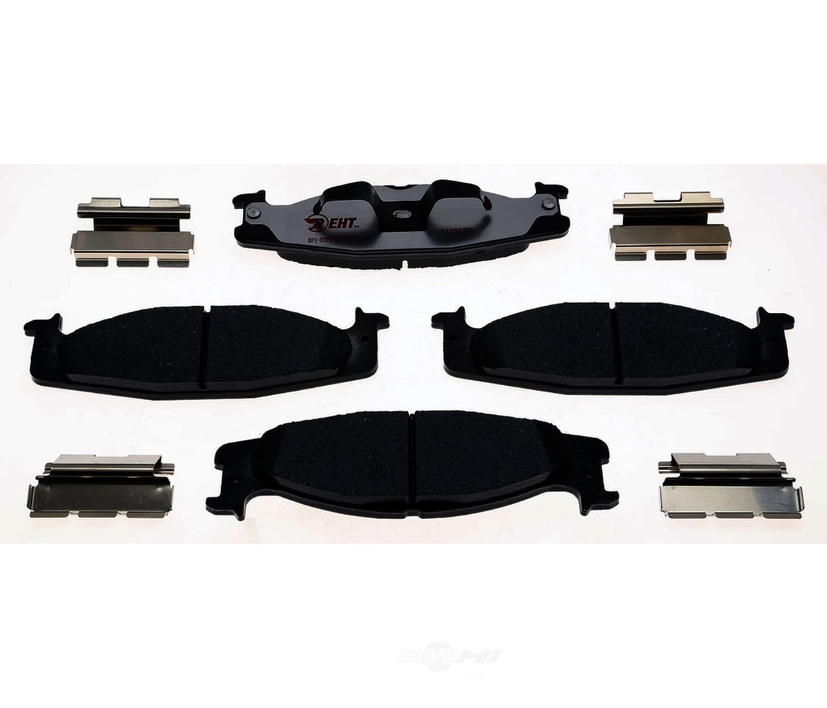 Brake Pad Set