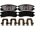 Brake Pad Set