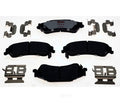 Brake Pad Set