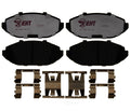 Brake Pad Set