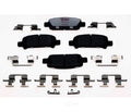 Brake Pad Set
