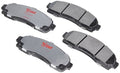 Brake Pad Set