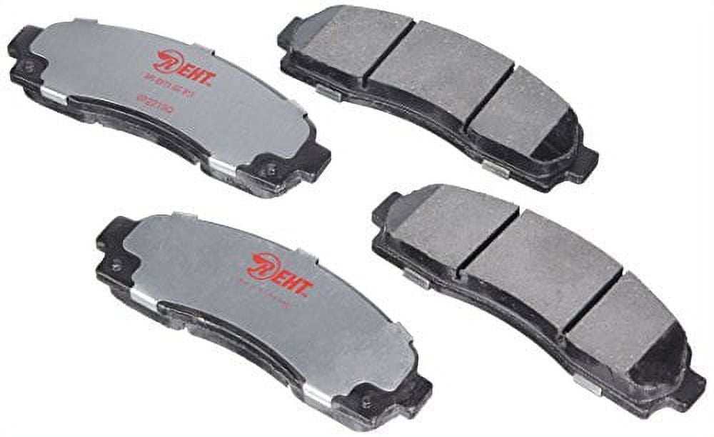 Brake Pad Set