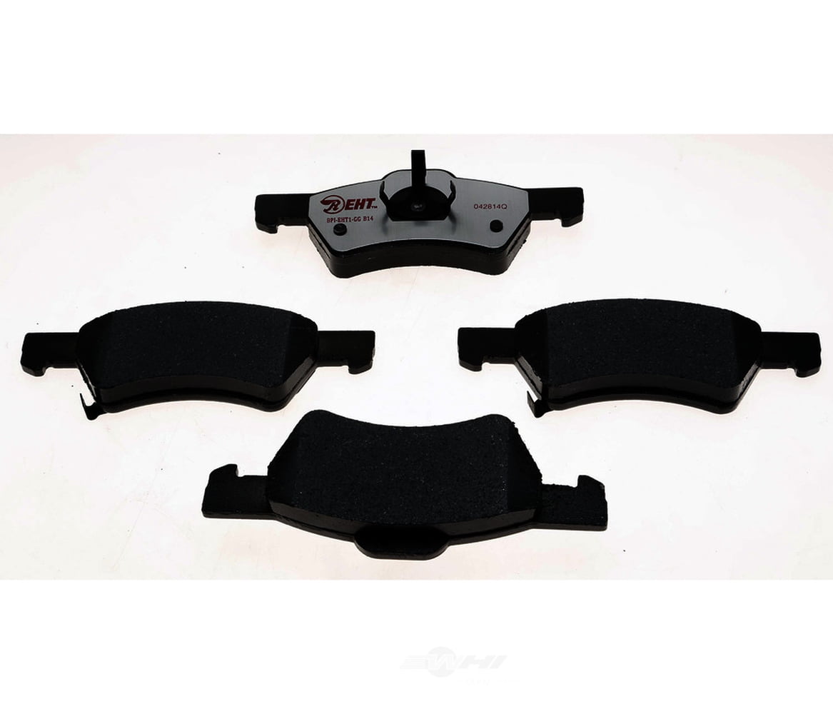 Brake Pad Set