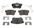 Brake Pad Set