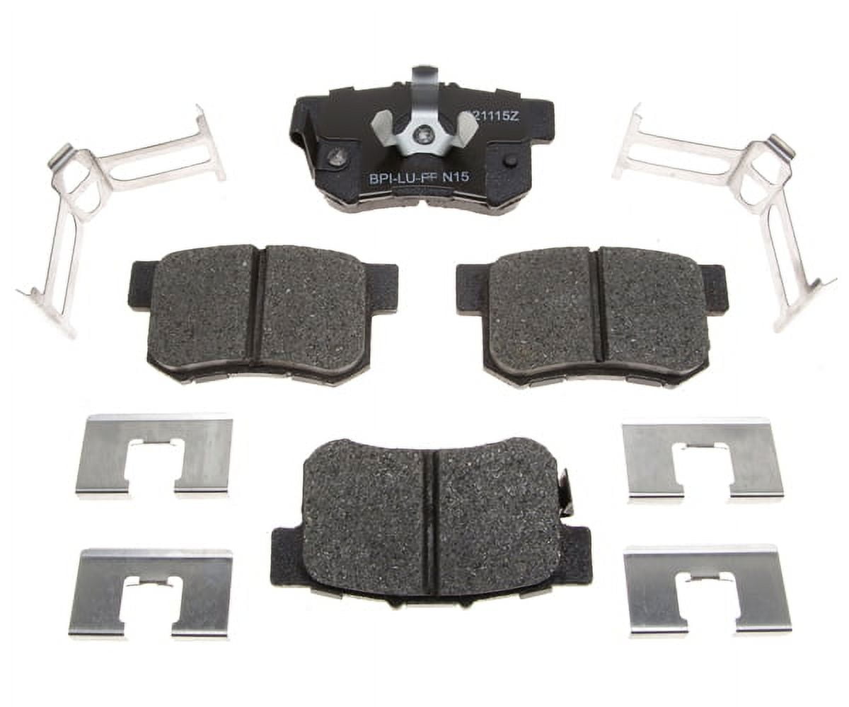 Brake Pad Set