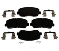 Brake Pad Set