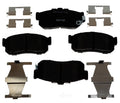 Brake Pad Set