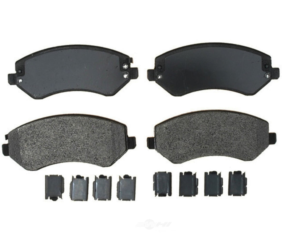 Brake Pad Set