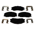Brake Pad Set