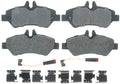 Brake Pad Set