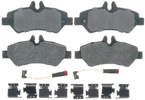 Brake Pad Set