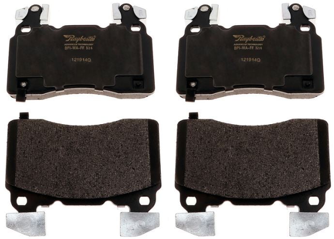 Brake Pad Set