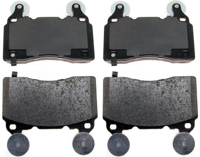 Brake Pad Set