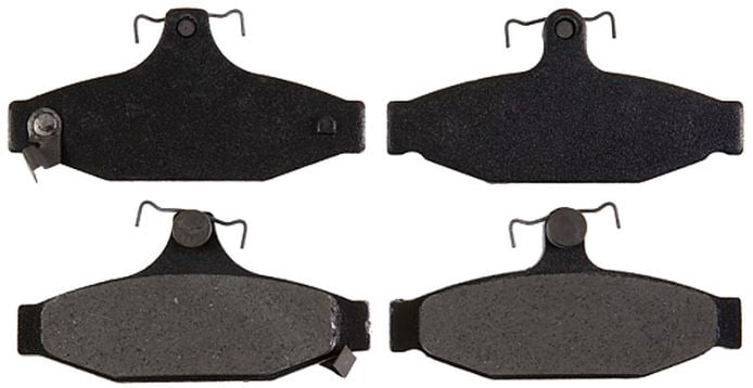 Brake Pad Set