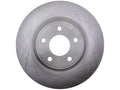 Brake Rotor