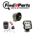 Brake Master Cylinder
