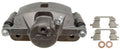 Friction Ready Calipers