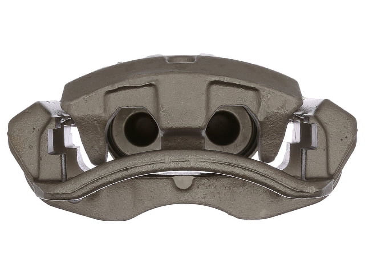 Friction Ready Calipers