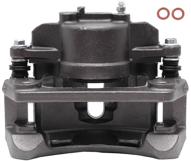 Friction Calipers