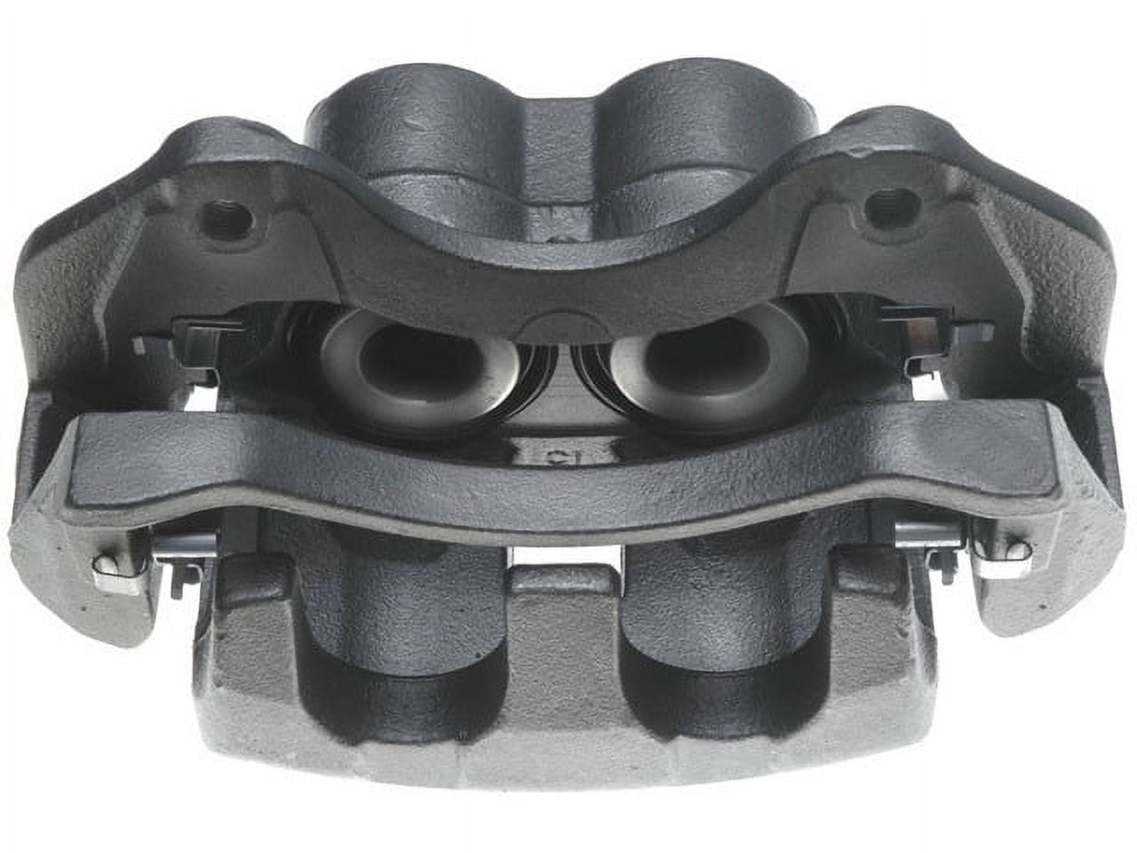 Friction Calipers